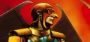 Hawkworld