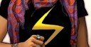 La nueva Ms. Marvel