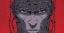 Nueva serie de Magneto