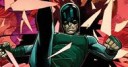 Inhumanity #1