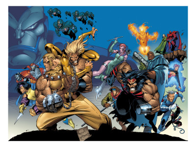 X-Men apocalipsis