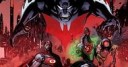 The New 52: Futures End, nueva serie semanal de DC Comics