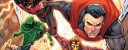 Reseñas DC: Justice League 3000 #1