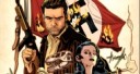 Half Past Danger #1-6