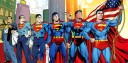 Superman: la creación de un superhéroe
