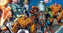 FF y los Cuatro Fantásticos de Matt Fraction