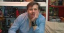 Entrevista a Carlos Pacheco