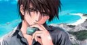 Zona Manga – Btooom! #1
