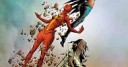 Tom Taylor sigue revelando los misterios de Earth 2