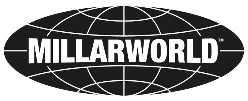 Logo Millarworld