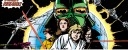 Marvel publicará los cómics de Star Wars a partir de 2015