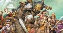DC Comics: Abandonad toda esperanza…