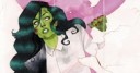 Explorando All-New Marvel NOW!: She-Hulk, X-Force, Winter Soldier: The Bitter March