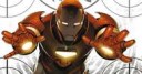 El Invencible Iron Man: El más buscado del mundo