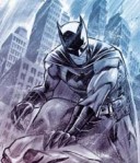 Se busca redactor actualidad DC Comics