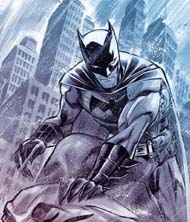 Francis-Manapul-Batman