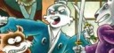 Usagi Yojimbo: Una ciudad llamada Infierno