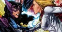Los caminos de Greg Pak y Paul Levitz se cruzan en First Contact