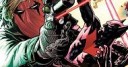 DC Comics: Septiembre 2014 nos llevará 5 años en el futuro