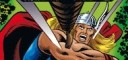 Thor: El fin de los Eternos