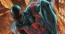 Peter David vuelve a guionizar a Spiderman 2099 en una nueva serie regular