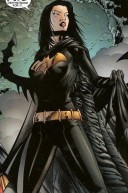 Batgirl_Cassandra_Cain