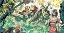 Noticias DC: Presente y futuro de Keith Giffen