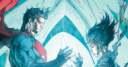 Superman Unchained cancelada hasta nuevo aviso