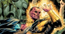Reseñas DC: Sinestro #1