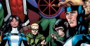 Reseñas DC: Justice League United #0 y The Flash #30