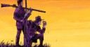 Manifest Destiny #1-6