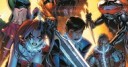 Noticias DC: New Suicide Squad para julio 2014