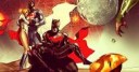 Earth 2: World’s End será en octubre 2014 la tercera serie semanal de DC