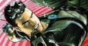 DC Comics y Mikel Janín nos presentan Grayson: el agente secreto más sexy
