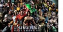 Injustice: Gods Among Us