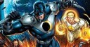 Alzamiento y caída del Stormwatch de los Nuevos 52
