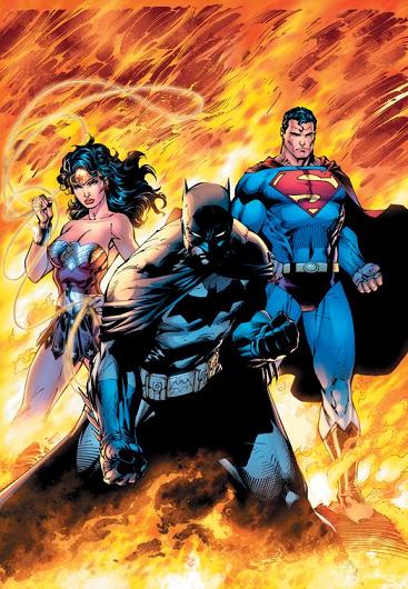 foro chasquido modo Zack Snyder y "Justice League" a partir de 2018 - Zona Negativa