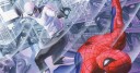 Learning to crawl, volviendo a los primeros tiempos de Spiderman