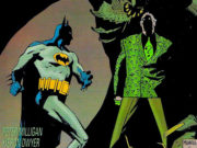 Batman: Noche oscura, ciudad oscura