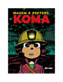 Koma