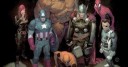 Explorando All-New Marvel Now! Original Sin #1