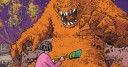 Historietas desde Latinoamérica #23 – Reseñas breves: Fierro #91; Otoño