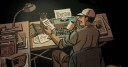 Batman. Serenata Nocturna: El origen del Caballero Oscuro