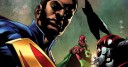 Agosto 2014 en DC Comics USA