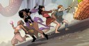 Rat Queens #1-5
