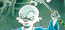 Usagi Yojimbo: Yokai