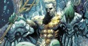 El Aquaman de Geoff Johns, Ivan Reis, Paul Pelletier y otros