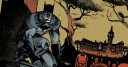 DC Comics anuncia dos nuevas series de Batman para Octubre.