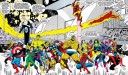 Marvel Héroes Secret Wars Integral