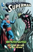 Ahora mismo en el UDC: Superman: Brainiac